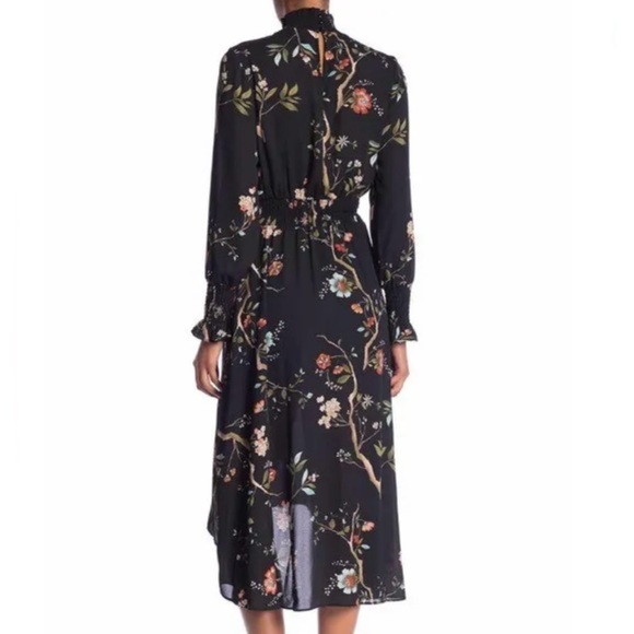 Nanette Lepore dress | size 8 | EUC - Picture 3 of 13